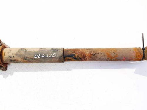 Used Left rear shock absorber Left rear shock absorber 34808259 34808259