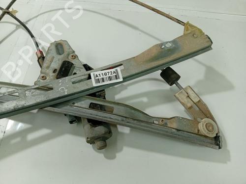 Front left window mechanism PEUGEOT 206 SW (2E/K) 1.4 HDi | BP34842379C22 - Image 3