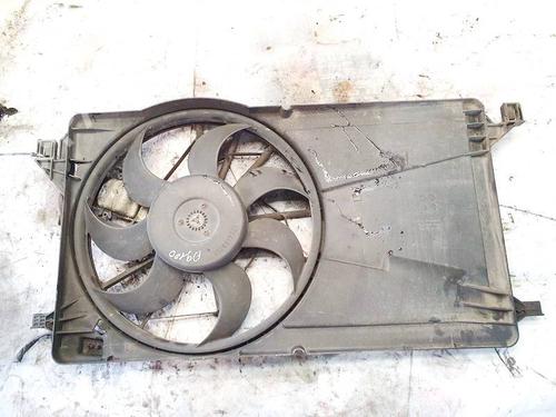 Used Fan Fan FORD FOCUS C-MAX (DM2) 1.6 TDCi (109 hp) 35293463 35293463