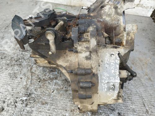 Gearbox FORD MONDEO III (B5Y) 2.0 TDCi | BP35486704M3 - Image 3
