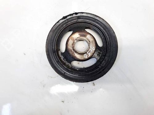 Used Pulley Pulley FORD FOCUS III 1.6 TDCi (115 hp) 35215071 35215071