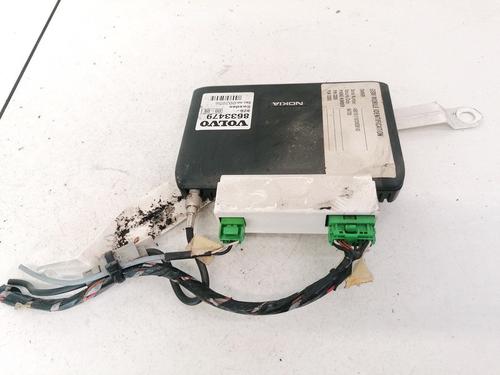 Used Electronic module Electronic module VOLVO V70 II (285) 2.5 TDI (140 hp) 32915755 32915755