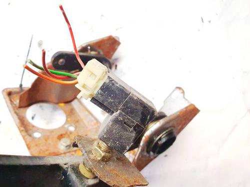 Used Electronic module Electronic module HYUNDAI H-1 / STAREX Bus (A1) 2.5 CRDi (163 hp) 35198801 35198801