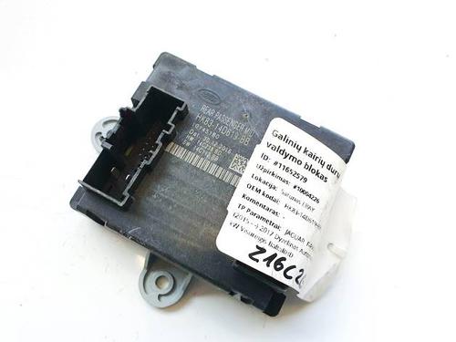 Electronic module AUDI A4 B8 (8K2) 2.0 TDI | BP36688030M83 - Image 2