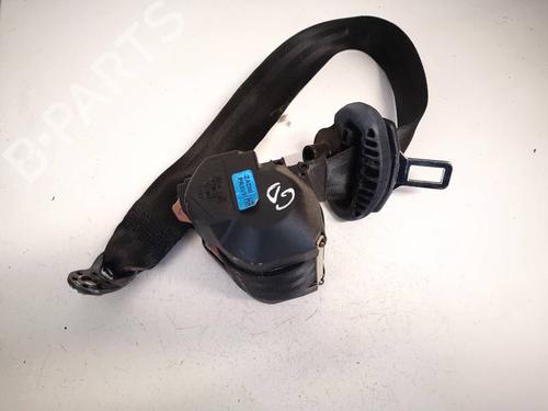 Used Rear right seatbelt Rear right seatbelt 34909876 34909876