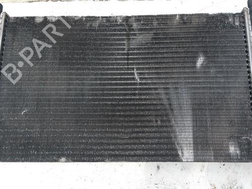 Used Water radiator Water radiator 35646849 35646849