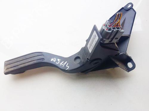 Used Pedal Pedal FORD MONDEO III (B5Y) 2.0 DI (125 hp) 35863330 35863330