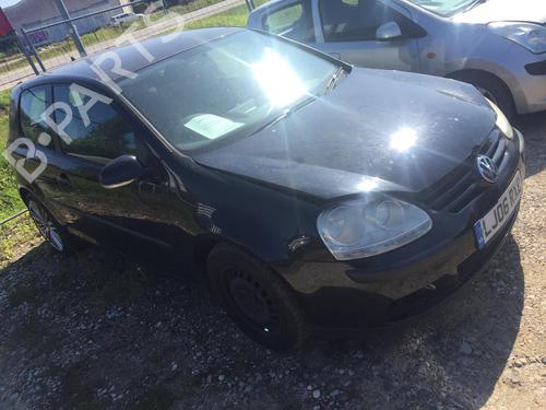 Used Parts VW GOLF V (1K1) 1.4 FSI 4526656