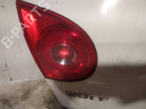 Used Left tailgate light Left tailgate light 35128472 35128472