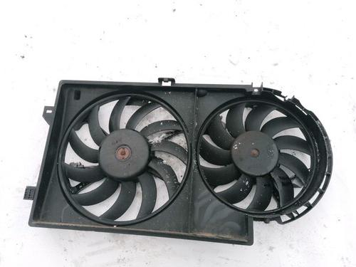 Used Fan Fan CHRYSLER VOYAGER IV (RG, RS) 2.5 CRD (141 hp) 35556850 35556850