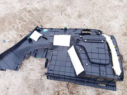 Boot lining HONDA CR-V IV (RM_) 1.6 i-DTEC (RE6) | BP34893926I3 - Image 2