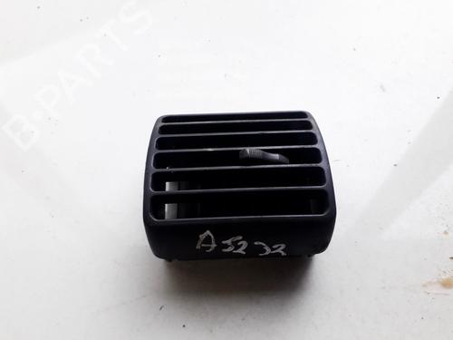 Used Air vent Air vent MITSUBISHI GALANT VIII Estate (EA_, EC_) 2.0 (EA2W) (136 hp) 33524965 33524965
