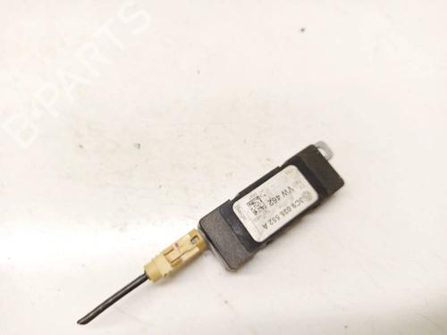 Used Electronic module Electronic module VW PASSAT B6 (3C2) 2.0 TDI (140 hp) 34829913 34829913