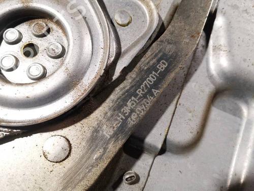 Rear left window mechanism FORD FOCUS C-MAX (DM2) 2.0 TDCi | BP35038784C24 - Image 3