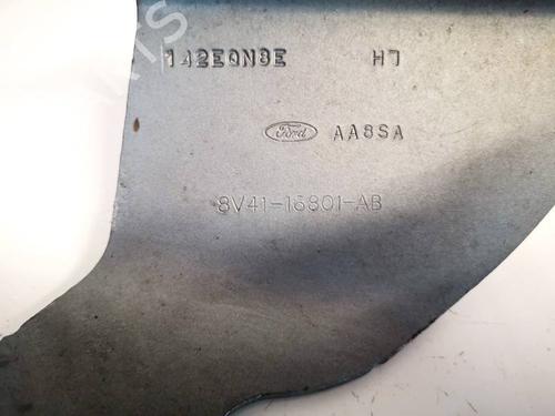 Hinge/Door check strap FORD KUGA I 2.0 TDCi | BP35211900C146 - Image 3