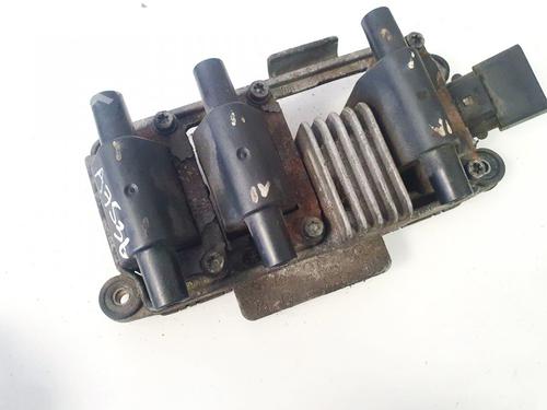 Ignition coil AUDI A6 C5 (4B2, 4B4) 2.4 | BP35434041M94 - Image 2