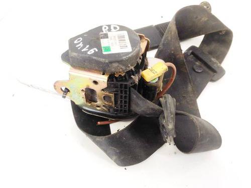 Used Front right seatbelt Front right seatbelt AUDI A6 C6 (4F2) 3.0 TDI quattro (225 hp) 35215825 35215825