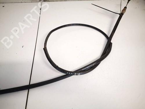 Used Cable Cable RENAULT TRAFIC II Bus (JL) 1.9 dCi (JL0B) (80 hp) 35158740 35158740