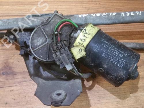 Used Front wiper motor Front wiper motor 35661387 35661387