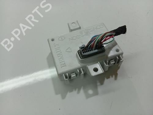 Used Electronic module Electronic module RENAULT MEGANE III Hatchback (BZ0/1_, B3_) 1.6 16V (BZ1B, BZ1H) (110 hp) 32538539 32538539