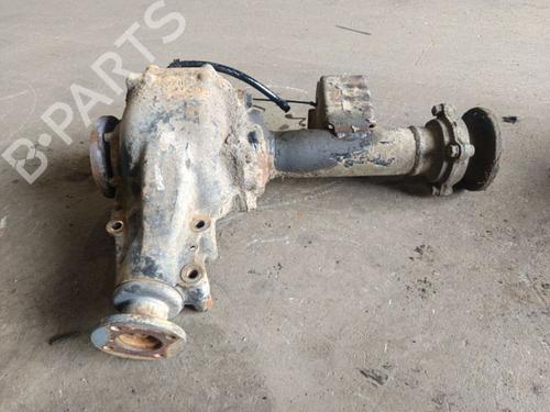 Used Rear differential Rear differential 38508243 38508243