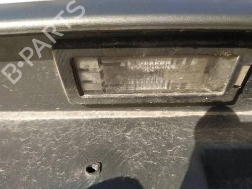 Used Licence plate light Licence plate light RENAULT SCÉNIC II (JM0/1_) 1.9 dCi (JM0G, JM12, JM1G, JM2C) (120 hp) 35377724 35377724
