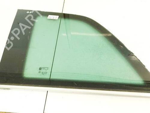 Panel rude bagtil venstre Panel rude bagtil venstre 36907071 36907071