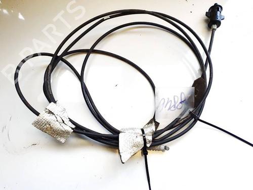 Used Cable Cable 35300484 35300484
