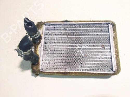 Used Heater matrix Heater matrix NISSAN PATHFINDER III (R51) 2.5 dCi (174 hp) 35881581 35881581
