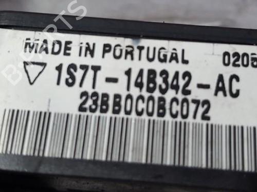 Electronic module FORD MONDEO III (B5Y) 2.0 16V | BP33496447M83 - Image 2