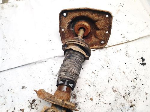 Right front shock absorber CITROËN C8 (EA_, EB_) 2.0 HDi | BP35460165M17 - Image 3