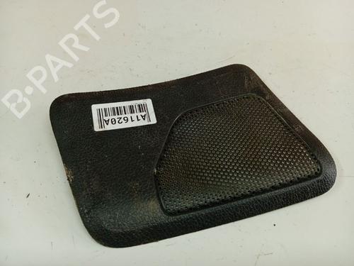 Used Grille Grille 38916945 38916945