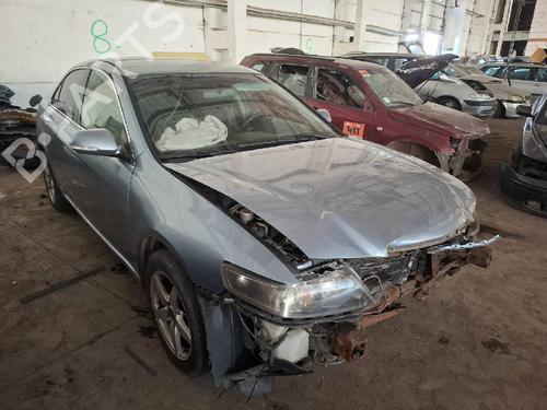 Used Parts HONDA ACCORD VII (CL, CN) 2.2 i-CTDi (CN1) (140 hp) 4444334