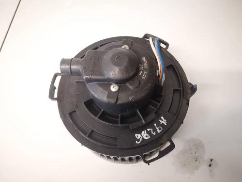 Used Heater blower motor Heater blower motor MAZDA 5 (CR) 2.0 CD (CR19) (143 hp) 35251647 35251647