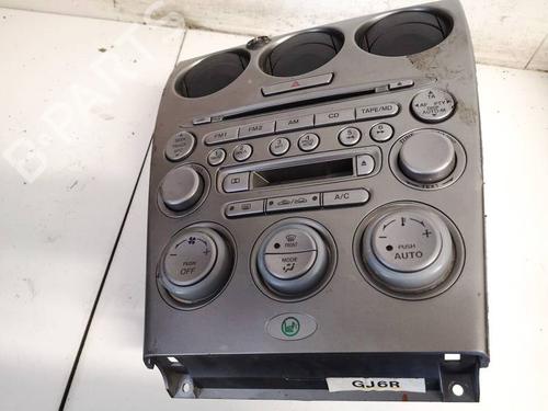 Used Radio Radio 35134643 35134643