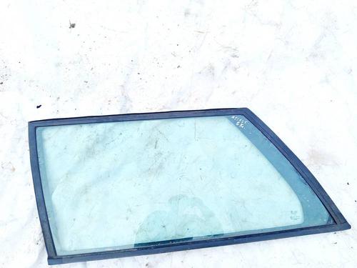 Used Rear left quarter glass Rear left quarter glass VW PASSAT B3/B4 Variant (3A5, 35I) 1.6 TD (80 hp) 39484693 39484693