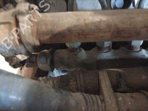 Injection rail MAZDA 3 (BK) 1.6 DI Turbo | BP38161205M98 - Image 2