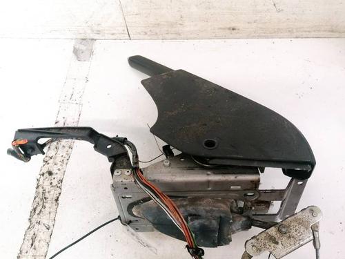 Used Hand brake Hand brake OPEL VECTRA C (Z02) 2.2 DTI 16V (F69) (125 hp) 35375028 35375028