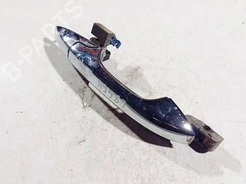Front right exterior door handle HONDA CR-V III (RE_) 2.0 i-VTEC (RE5, RE1) | BP35073473C129 - Image 3