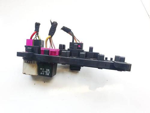 Used Fuse box Fuse box 38739785 38739785