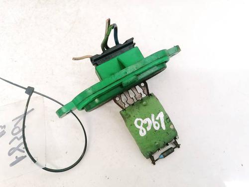 Used Heater resistor Heater resistor IVECO DAILY II Van 2.8 D HM 4180 (122 hp) 35380572 35380572