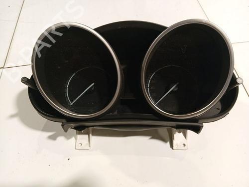 Used Instrument cluster Instrument cluster MAZDA 3 (BL) 2.2 MZR CD (BL10) (185 hp) 34742500 34742500
