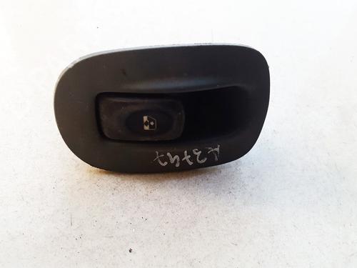 Used Switch Switch RENAULT MEGANE Scenic (JA0/1_) 1.9 dTi (JA0N) (98 hp) 33517337 33517337