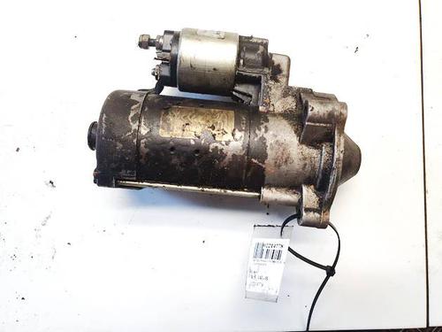 Used Starter Starter 35142567 35142567