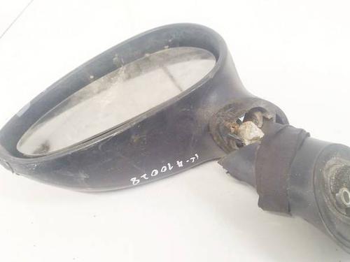 Spejlglas venstre Spejlglas venstre FIAT PUNTO EVO (199_) 1.4 16V (105 hp) 35114768 35114768