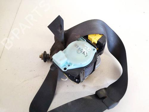 Used Front left seatbelt Front left seatbelt 35300420 35300420