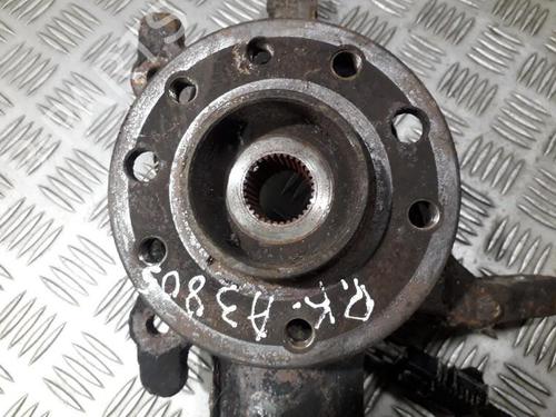 Used Left front steering knuckle Left front steering knuckle 35698594 35698594
