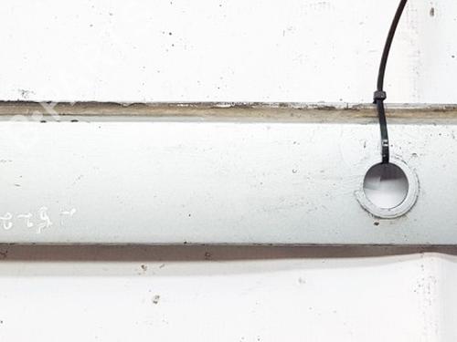 Used Other Other SSANGYONG REXTON / REXTON II (GAB_) 2.7 D 4x4 (186 hp) 33108051 33108051