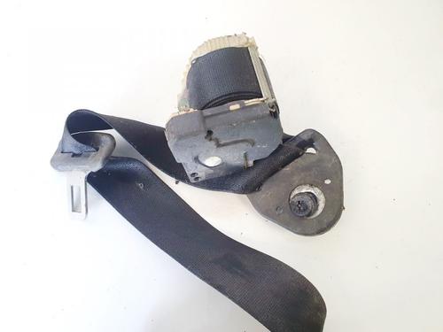 Front left seatbelt OPEL ASTRA H (A04) 1.8 (L48) | BP35447881I26 - Image 3