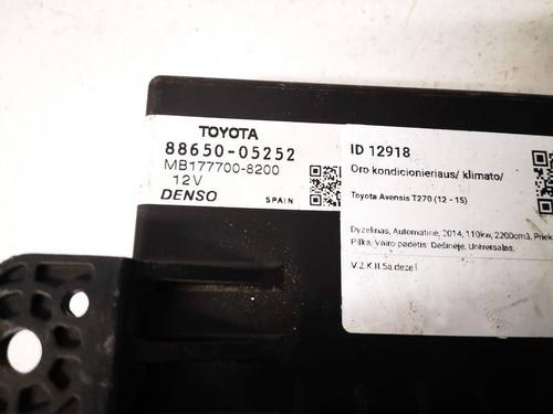 Electronic module PEUGEOT 407 (6D_) 1.6 HDi 110 (6D9HZC, 6D9HYC) | BP33999960M83 - Image 2